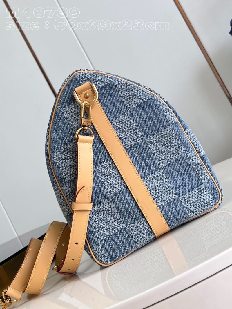 Louis Vuitton Travel Bags